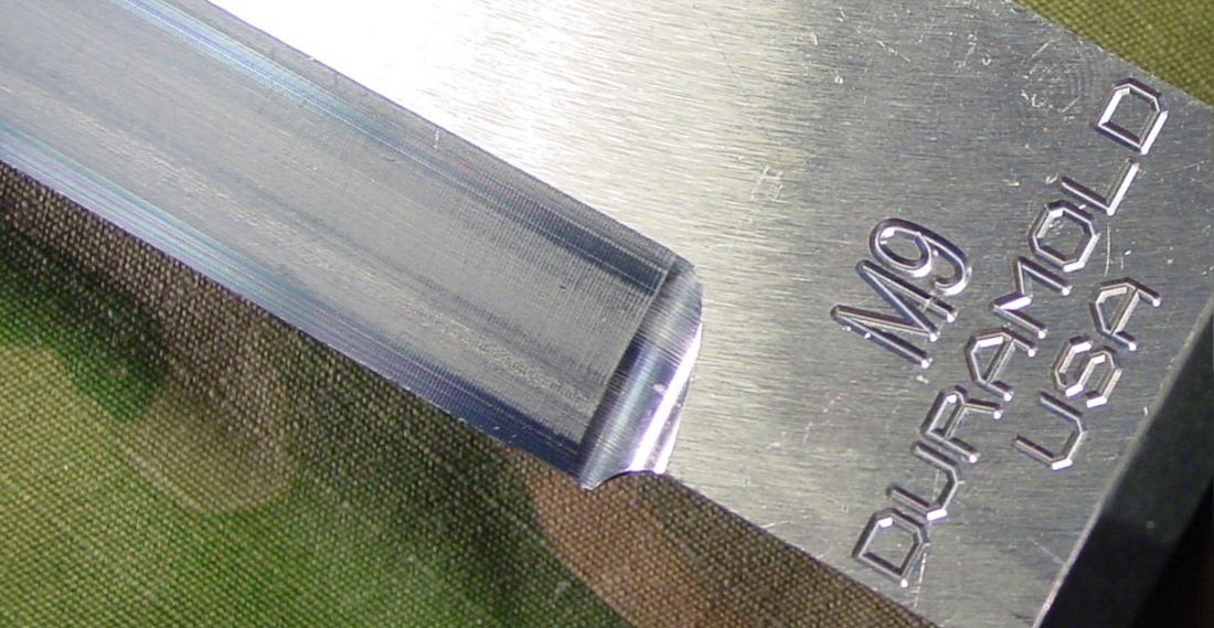 M9_DURAMOLD_BAYONET_BLADE_PROTOTYPE