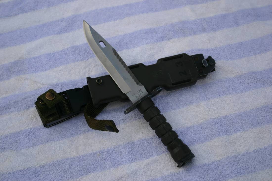 1991-Buck-USMC-M9-Bayonet-001h